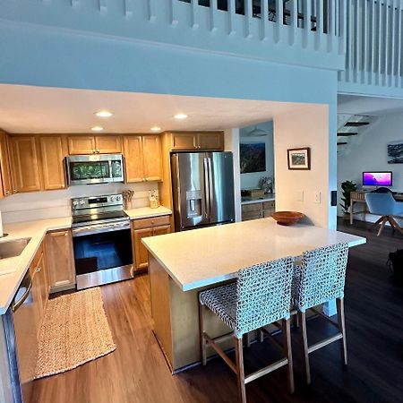 Puamana Maluhia - Two Bedroom / Two Bath Condo Princeville Eksteriør bilde