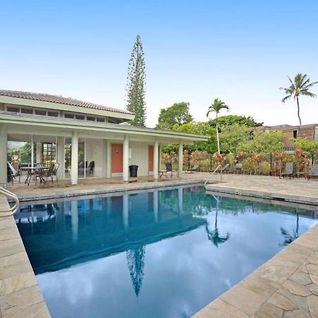 Puamana Maluhia - Two Bedroom / Two Bath Condo Princeville Eksteriør bilde