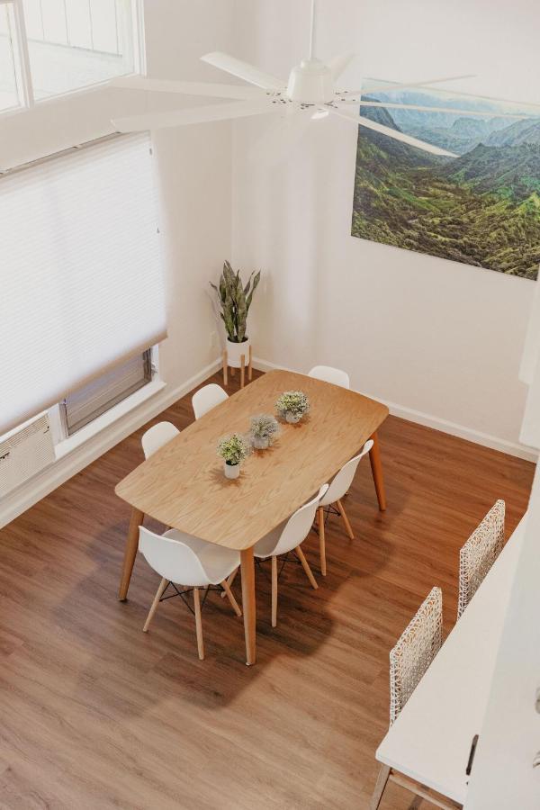 Puamana Maluhia - Two Bedroom / Two Bath Condo Princeville Eksteriør bilde